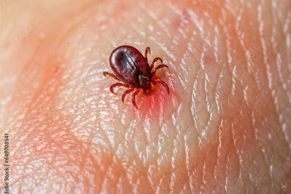 Lymeská borrelióza IgM a&nbsp;IgG