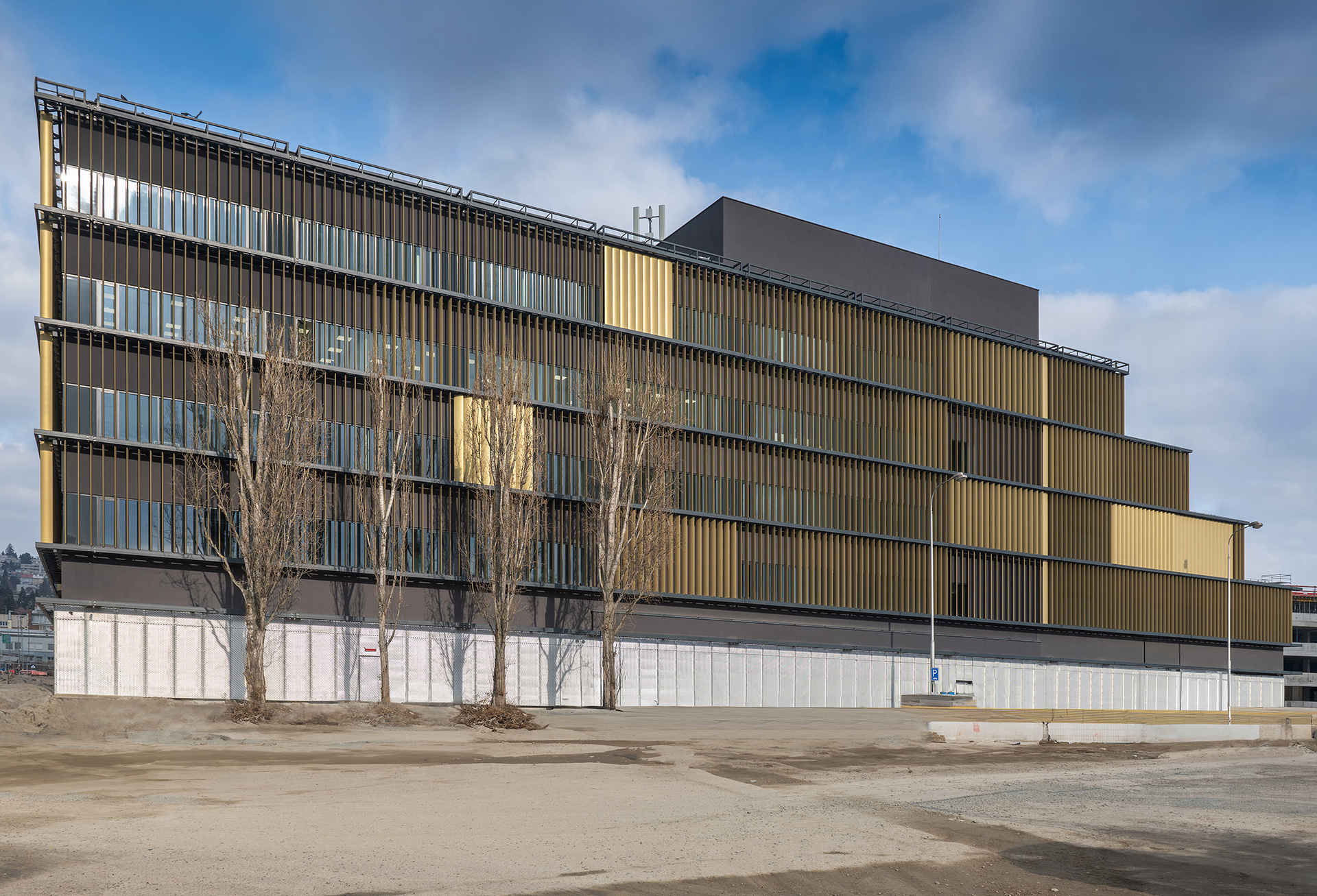 Pozvánka na odborný seminář Laboratorní diagnostika v&nbsp;klinické praxi