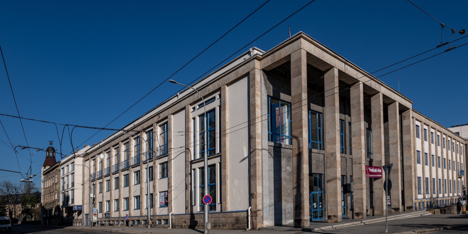 Pozvánka na odborný seminář Laboratorní diagnostika v&nbsp;klinické praxi Jihlava