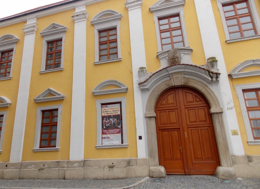 Pozvánka na odborný seminář Laboratorní diagnostika v&nbsp;klinické praxi Uherské Hradiště